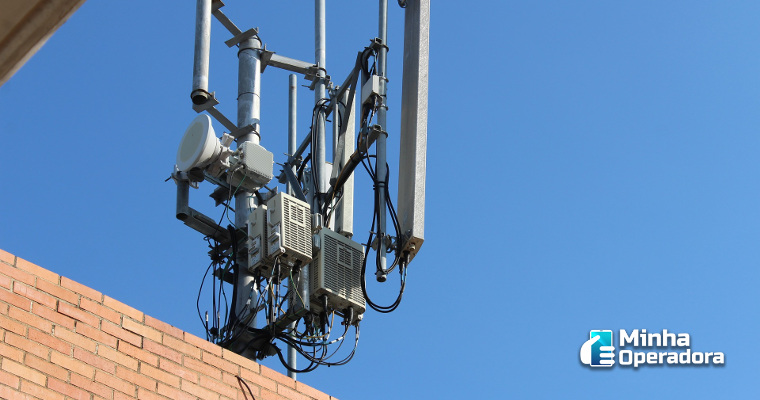 Relatório da Opensignal revela operadora com melhor rede móvel no país 